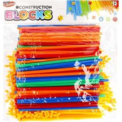 Mega Creative KLOCKI KONSTR SLOMKI 29X33X6 MC PBH 48 9047328 5908275137856