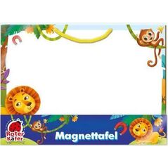 Roter Kafer Tablica magnetyczna "ZOO" RK2080-06 9059674 5903858960241