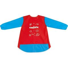 Carioca Fartuszek ochronny 5-8 lat 9117545 8003511331016