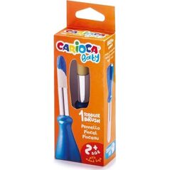 Carioca Pędzel baby CARIOCA 9117546 8003511431723