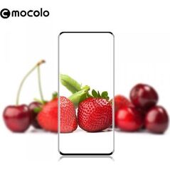 Mocolo Mocolo 3D Glass Full Glue - Szkło ochronne Samsung Galaxy A22 5G 9223195 6971780262640