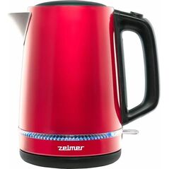 Czajnik Zelmer ZCK7921R Czerwony 9269435 5908269351671