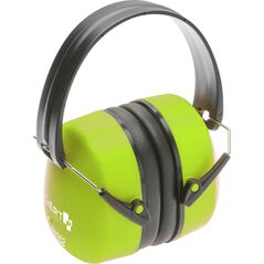 Högert Technik Ht5K177 Słuchawki Nauszniki Ochronne Wald Abs Uni 9270589 5907700146685