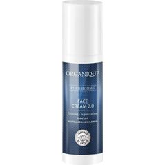 Organique Krem do twarzy Pour Homme Face Cream 2.0  50ml 9270611 5902944652305