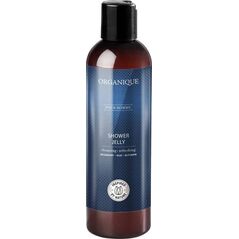 Organique Żel pod prysznic dla mężczyzn Pour Homme 250ml 9270644 5902944651018