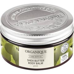 Organique Balsam do ciała Care Ritual Greek 100ml 9270649 5901821308892