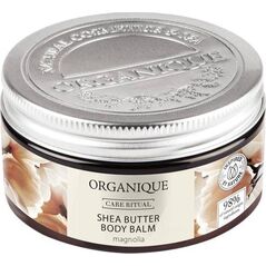 Organique Balsam do ciała Care Ritual Magnolia 100ml 9270652 5901821308908