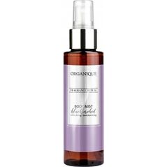 Organique Black Orchid Mgiełka 100 ml 9270720 5902135435182