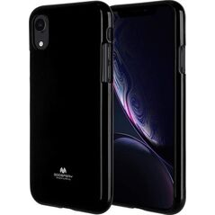 Mercury Jelly Case do iPhone 13 Pro/13 czarny/black 9320737 8809824785306