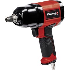Klucz udarowy Einhell TC-PW 340 6.3 bar 1/2" 9352043 4006825639995