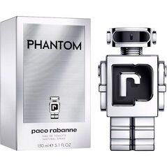 Paco Rabanne Phantom EDT 150 ml 9358287 3349668596348
