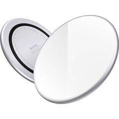 Ładowarka Crong Indukcyjna 3 A (CRG-PS15W-WHI) 9380969 5907731987851