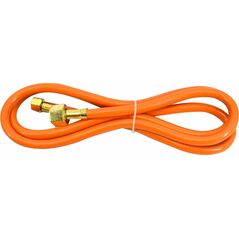 AWTools AW WĄŻ PRZYŁĄCZENIOWY DO GAZU PVC 3M AW13903 9399102 5903678602802