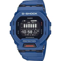 Zegarek Casio Zegarek Casio G-SHOCK GBD-200-2ER 9426996 4549526306327