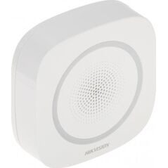 Hikvision BEZPRZEWODOWY SYGNALIZATOR WEWNĘTRZNY AX PRO DS-PS1-I-WE/BLUE Hikvision 9458134 6941264054153