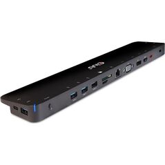 Stacja/replikator Club 3D Charging Dock USB-C (CSV-1564W65) 9497072 8719214472108