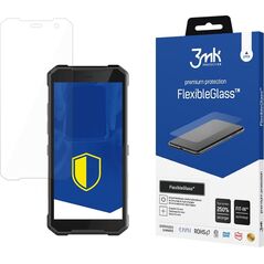 3MK MyPhone Hammer Explorer - 3mk FlexibleGlass 9506151 5903108367240