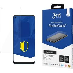 3MK Oppo Reno 5 Z - 3mk FlexibleGlass 9506205 5903108385480
