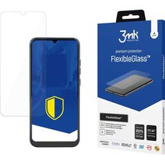 3MK MyPhone Now - 3mk FlexibleGlass 9506399 5903108406291