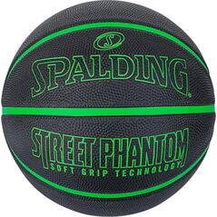 Spalding Spalding Phantom Ball 84384Z Czarne 7 9514862 689344406411