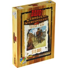 Bard Gra Bang! Uzbrojeni i niebezpieczni 9515226 5902596985370