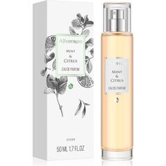 Allvernum Mint & Citrus EDP 50 ml 9530419 5901845532051