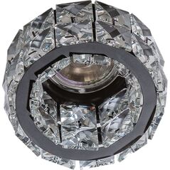 Azzardo Wpust podtynkowy LED Ready AZzardo ESTER AZ4176 9533629 5901238441762