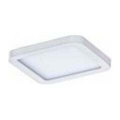 Lampa sufitowa Azzardo Nowoczesny plafon sufitowy łazienkowy AZzardo SLIM ledowy AZ4332 9533707 5901238443322
