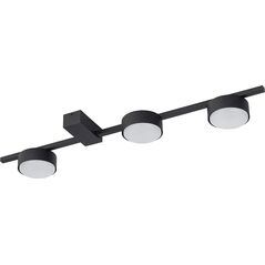 Lampa sufitowa Nowodvorski Nowoczesny plafon sufitowy do salonu Nowodvorski PILLS 8263 9533967 5903139826396