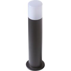 Azzardo Słupek ogrodowy LED Ready czarny IP44 AZzardo NILS AZ4480 9535147 5901238444800
