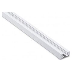 Azzardo Szynoprzewód biała 1-fazowa z aluminium AZzardo TRACK AZ4732 9535168 5901238447320