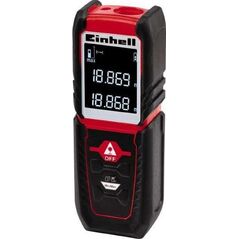 Dalmierz laserowy Einhell TC-LD 25 9543067 4006825616187
