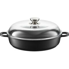 Patelnia Ambition wok 30cm 9557542 5904134501790