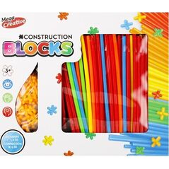 Mega Creative KLOCKI KONSTR SLOMKI 33X27X5 MC WB 24/48 9558161 5904335803112