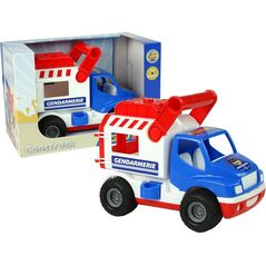 Auto Samochód Żandermia ConsTruck 46536 9582215 4810344046536
