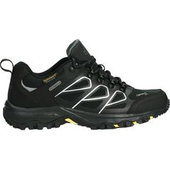 Buty trekkingowe męskie Campus Kamet czarne r. 41 9597276 5904310981101