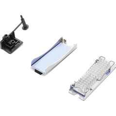 Lenovo Ramka montażowa ThinkCentre M.2 2280 SSD Kit III (4XF1C39743) 9620673 195477992481