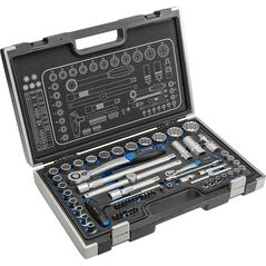 Zestaw narzędzi Högert Technik 60 el. (HT1R470) 9643653 5901867178626