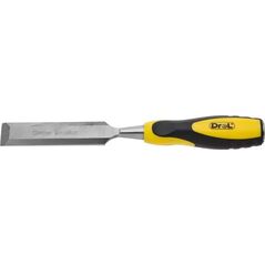 Drel DREL DŁUTO DO DREWNA PŁASKIE 25mm DR-BCF-1025 9659714 5902143127246