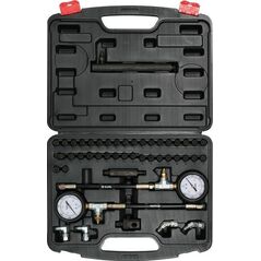 Yato YATO TESTER CIŚNIENIA W UKŁADZIE HAMULCOWYM YT-73040 9664020 5906083078330