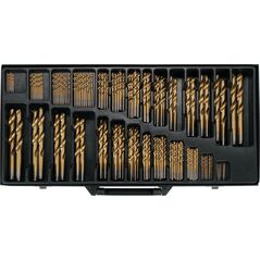 Wiertło Yato Zestaw wierteł do metalu 190szt. /1-13mm YT-44677 9664144 5906083075513