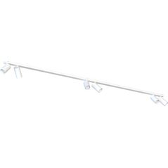 Lampa sufitowa Nowodvorski Spot LED Ready z metalu Nowodvorski 7813 9671175 5903139781398