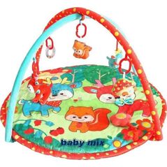 Baby Mix 46548 MATA JELEŃ I PRZYJACIELE 9679459 5902216916623