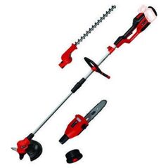 Einhell Einhell cordless multi-function tool GE-LM 36 / 4in1 Li-Solo, 36Volt (2x18V), grass trimmer 9681890 4006825651638