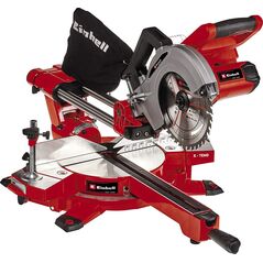 Ukośnica Einhell TE-SM 36/210 Li-Solo 36 V 210 mm 9681930 4006825641523