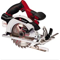 Pilarka tarczowa Einhell TE-CS 18/165-1 Li 18 V 165 mm 9682848 4006825647556