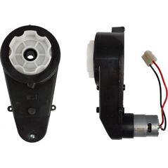 LeanToys Silnik + Przekładnia 12V 10000RPM 9689905 5908275995944