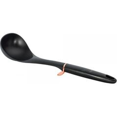 Berlinger Haus chochla do zupy Black Rose 30,5 cm nylon czarna/złota 9730112 5999056796942