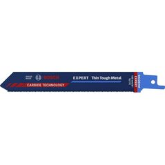 Bosch BRZESZCZOT DO PIŁ SZABLASTYCH EXPERT S922EHM 150mm /1szt. 9805246 4059952534503