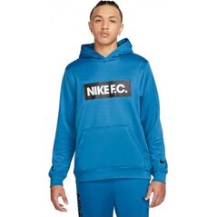 Nike Bluza Nike NK DF FC Libero Hoodie M DC9075 407, Rozmiar: L 9823081 195245078812